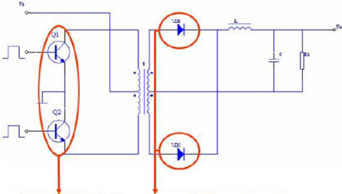 kaiyun.com剖析MOS管在电路中如何精准的控制电流大小？